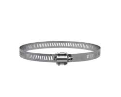 upevovac montn psek pro pipevnn drku na sloup a do obvodu 40cm - 28 K