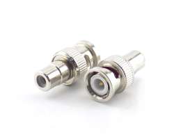 redukce  BNC samec - CINCH samice - 20 K�