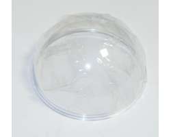 n�hradn� sklo pro antivandal dome kam - 50 K�