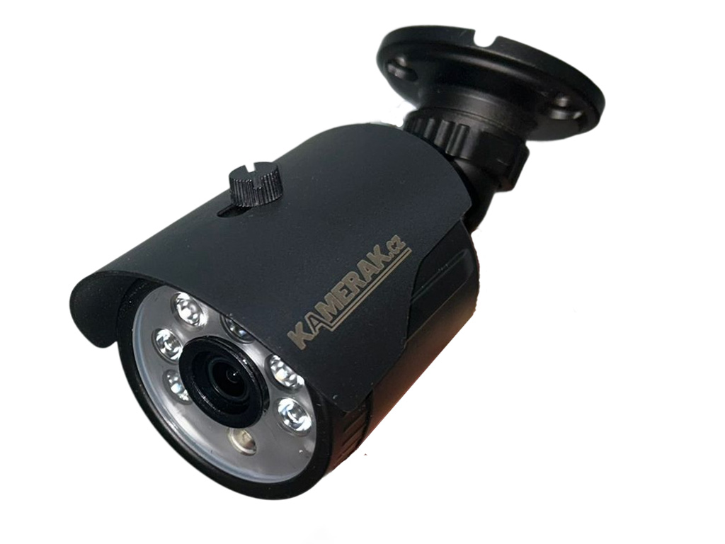 Venkovn AHD kamera:KAMERAK.cz AHD WN-58A