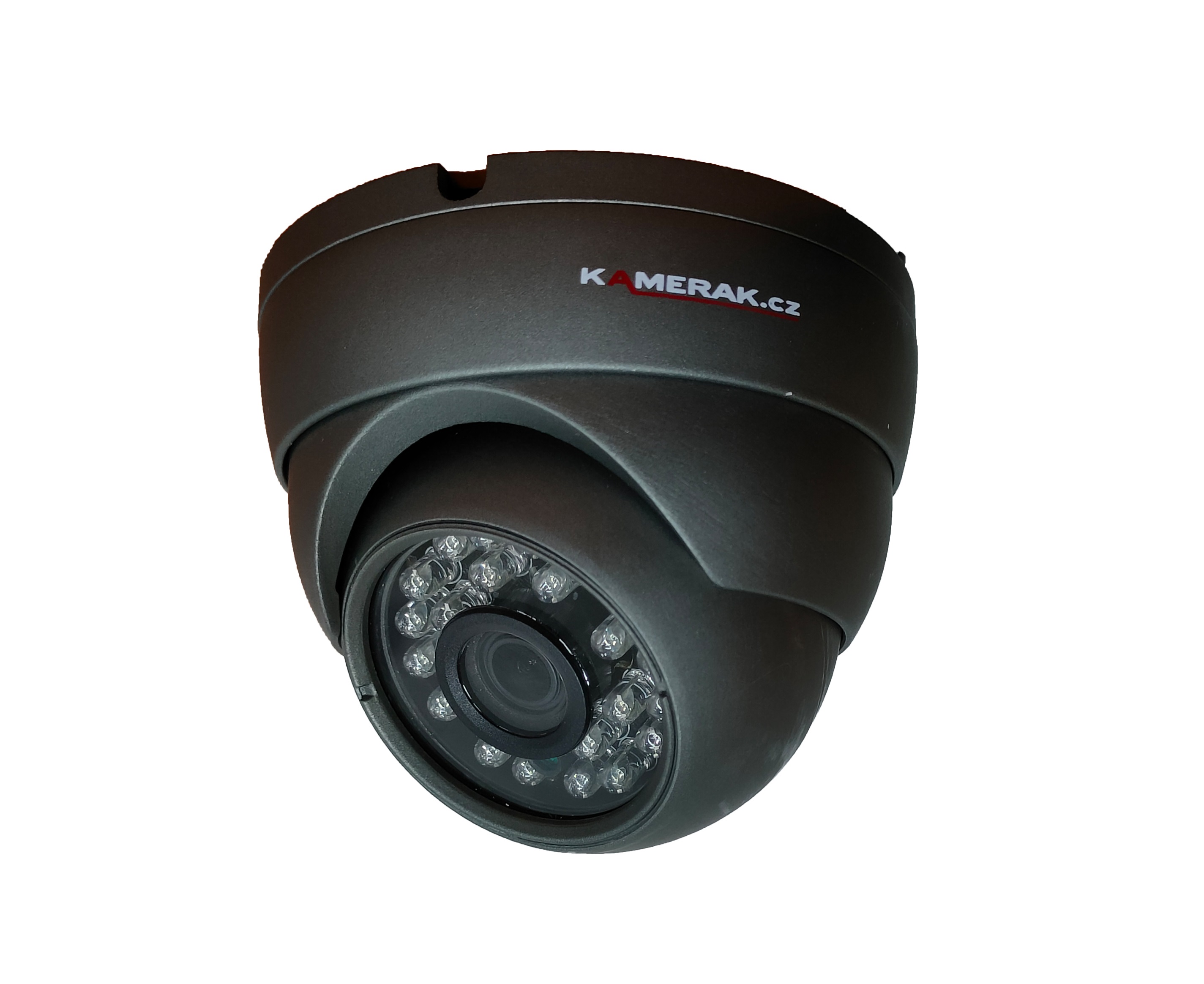 Venkovn AHD kamera:KAMERAK.cz AHD-64E 5MPx