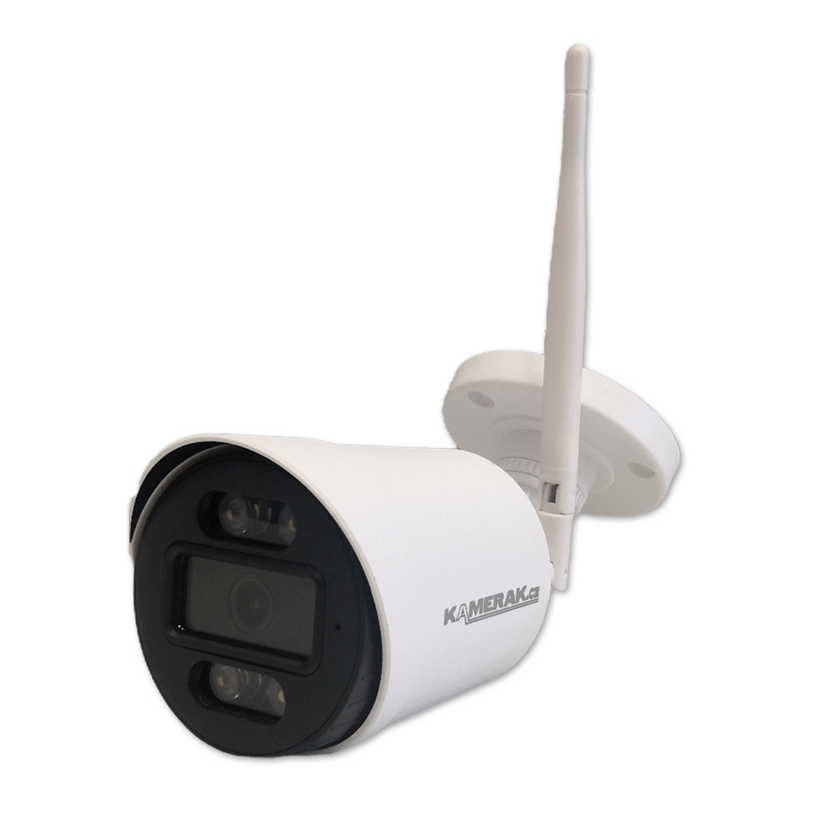 WiFI kamera Xmeye pro kamerov set