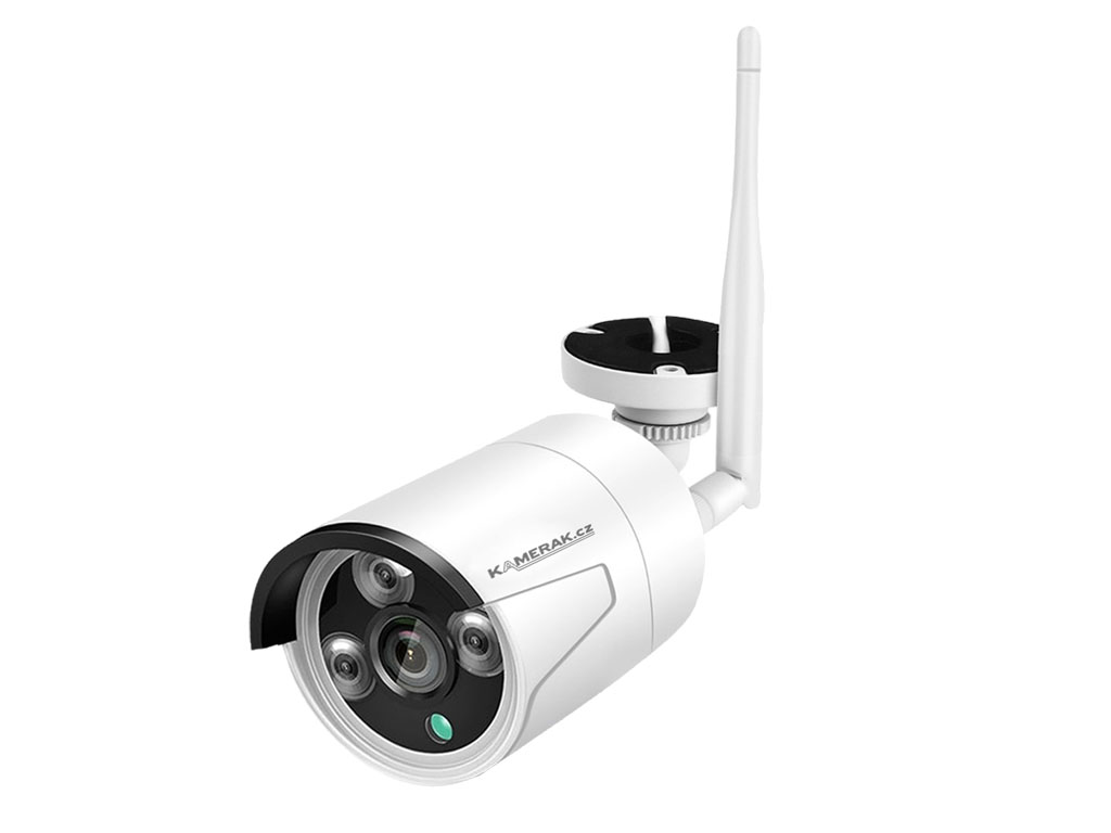 WiFi IP kamera IP PRO WIP-02C 5MPx