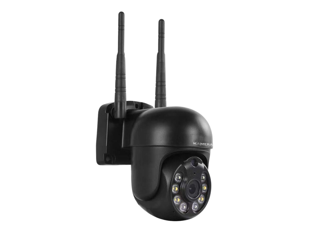 WiFi PTZ kamera IP PRO WIP-09C 5MPx ern 