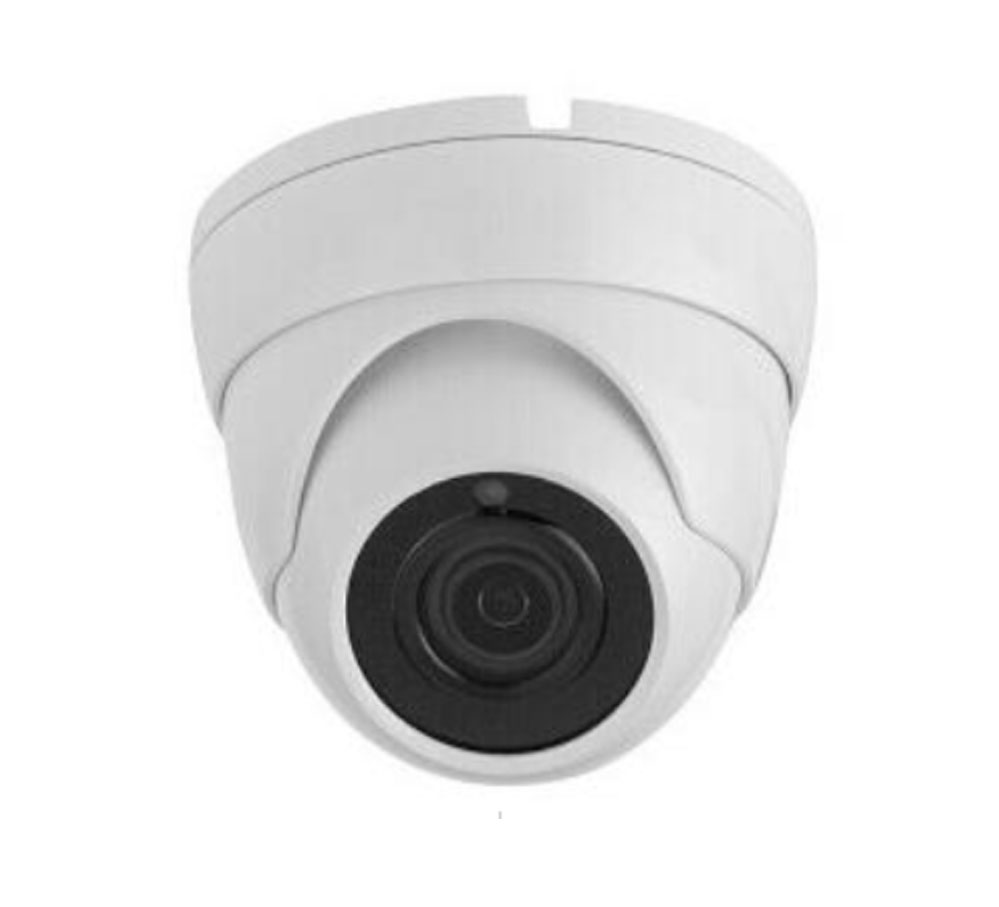 IP kamera  nabdne zznam ve FULL HD rozlien