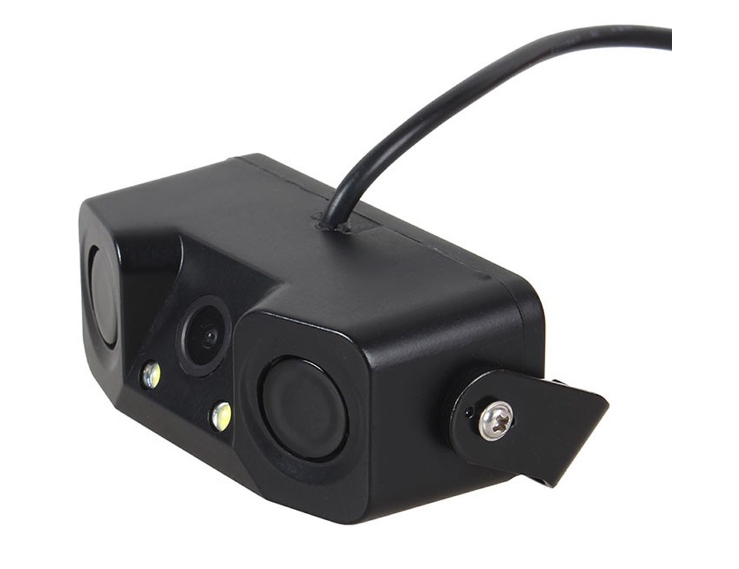 Parkovac kamera K0093 se senzorem 