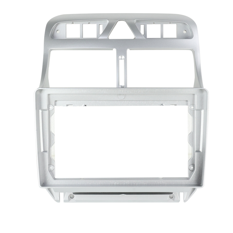 Redukn rmeek pro 9" autordio Android 11 pro Peugeot 307 2007-2016