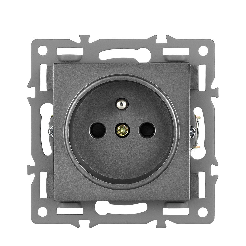 Modul zsuvka 230V ed pro rmeek 82mm