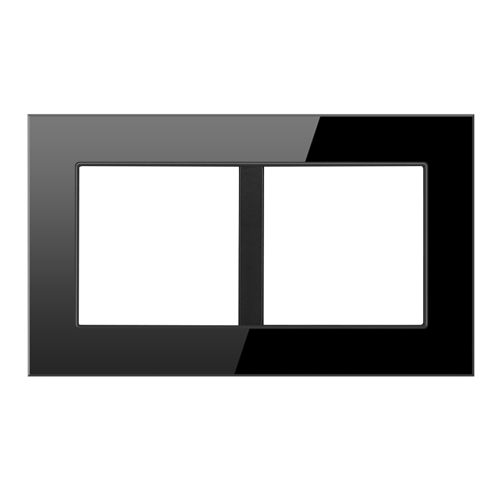 Rmeek pro 2 moduly sklo ern