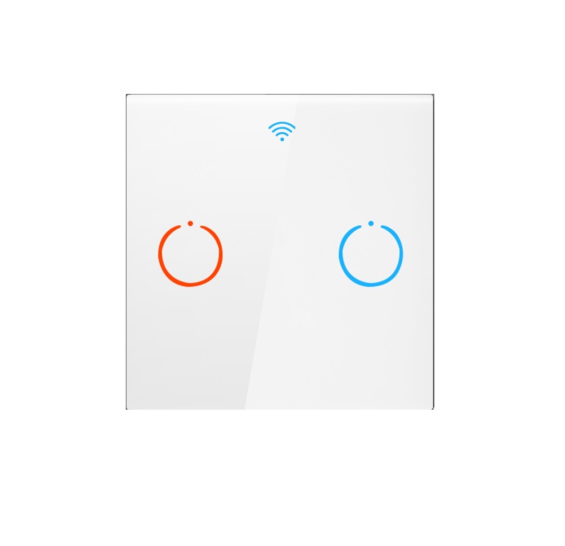 Modul WiFi 2 vypna bl