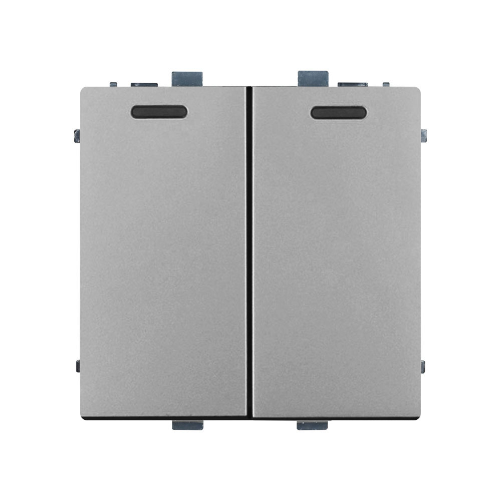 Modul 2vypna schodiov/kov azen 7+7 - ed