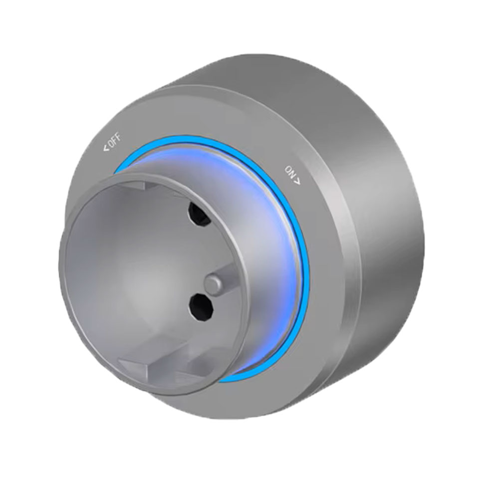 VoltLine zsuvkov modul s zsuvkou (230V/16A) pro flexibiln napjen