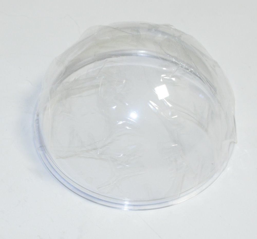 nhradn sklo pro antivandal dome kam - 68 K